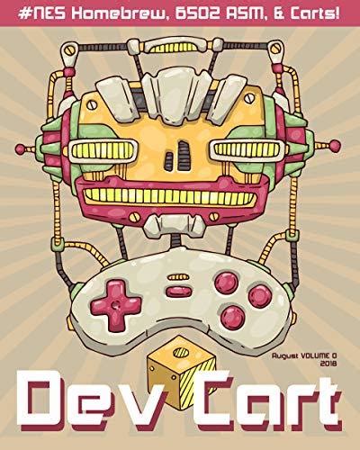 Download Dev Cart Special Introductory Issue 0 By Lexington Alexander