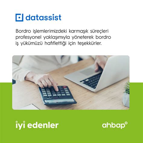 Dev-Testimonial Datassist.