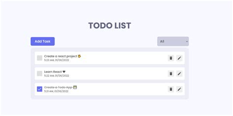 Dev-kami/To-do-list-app - Github