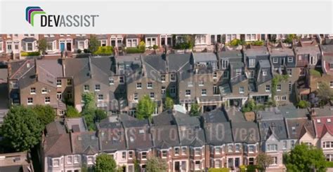 DevAssist on LinkedIn: #localsearch #propertydevelopment …