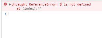 DevExpress MVC: Uncaught ReferenceError: …