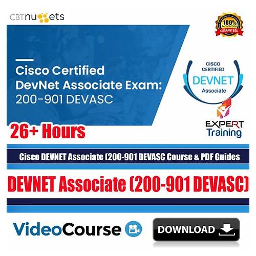 th?w=500&q=DevNet%20Associate%20Exam