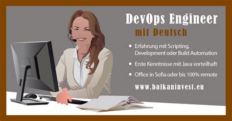 DevOps-Engineer-German Deutsche