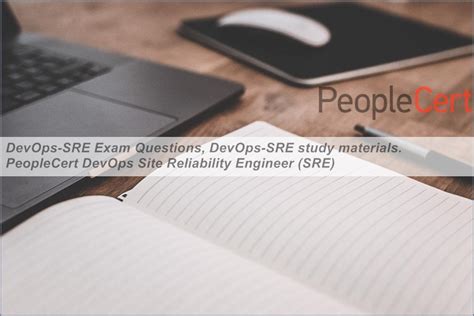 DevOps-SRE Exam Fragen