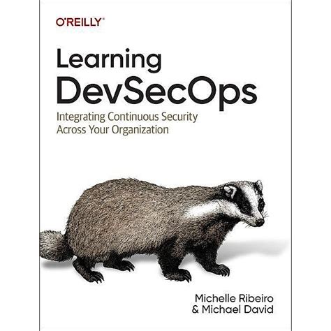 DevSecOps Buch