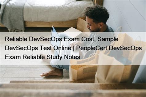 DevSecOps Online Test