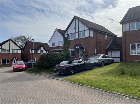 Deva Close, Mickle Trafford, Chester, CH2 4FA - detailed information