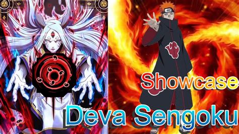Deva Sengoku Only Combo | Shindo LifeHi, CowardCat here. If you enjoy my video, please leave a like and subscribe.You'll Need Deva Sengoku OnlyAs for the mov.... 