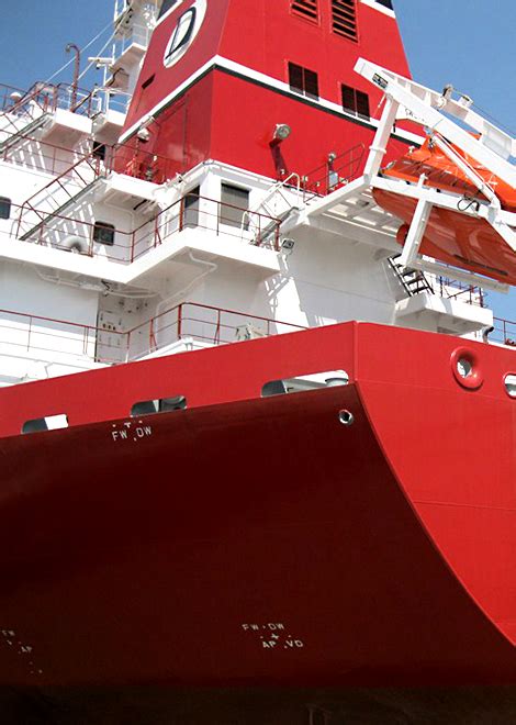 Deval Transport – Devmarin Shipping. 