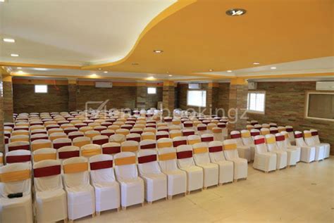 Devamirthas Banquet Hall, Sholinganallur, Chennai - Weddingz