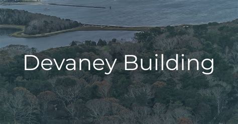 Devaney Building Corporation