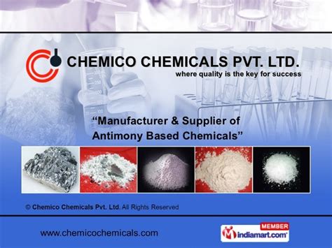 Devansh Chemicals Pvt Ltd. - Delhi India - eIndiaBusiness