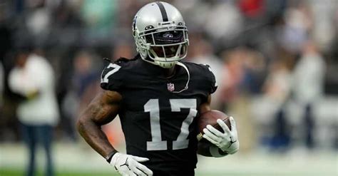 Heading into the 2023 NFL season, Davante Adams has an ADP of #15 overall, and is ranked by fantasypros.com as WR8. This has Adams falling in most fantasy football leagues into round two, which .... 
