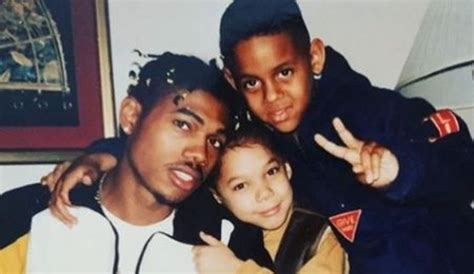 DeVante Swing was born as Donald Earle DeGrate, Jr. on the 29th Septe