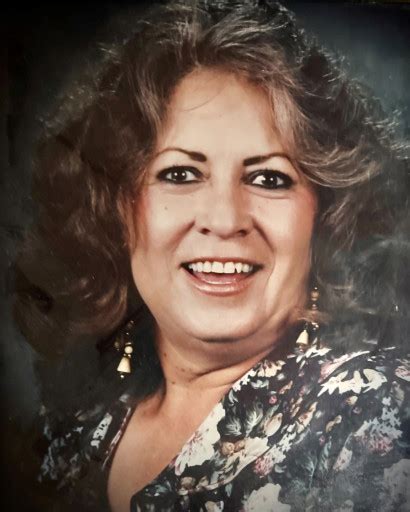 Barbara Baca passed away on October 12, 2023 in Espanola, New Mexico. Funeral Home Services for Barbara are being provided by DeVargas Funeral Home and Crematory - Espanola. The obituary was .... 