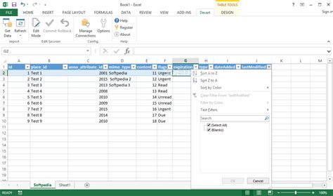 Devart Excel Add-ins for Windows