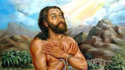 Devasahayam pillai miracles