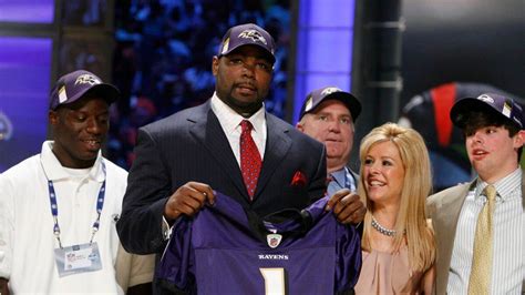 Devastated Tuohys ready to end conservatorship for Michael Oher, lawyers say