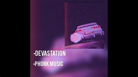 Devastation Phonk mp3 indir