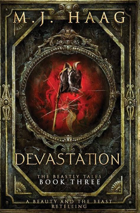 Devastation a beauty and the beast novel a beastly tale. - Antwerpse kunstinventarissen uit de zeventiende eeuw..