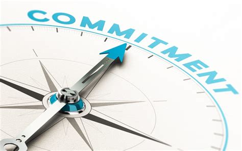 Developing commitment. Our mindset masterclass in commitment will teach you how to maintain your focus, enthusiasm and dedication even when faced with a seemingly insurmountable task. Access the module. At some stage in your life, regardless of your chosen pathway, you will encounter obstacles that leave you feeling demotivated and …. 