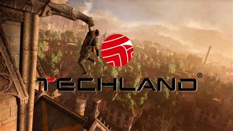 Developer · Techland · SteamDB