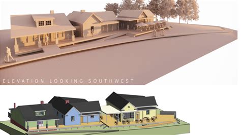Developer David Meeker outlines next two projects in Raleigh Raleigh