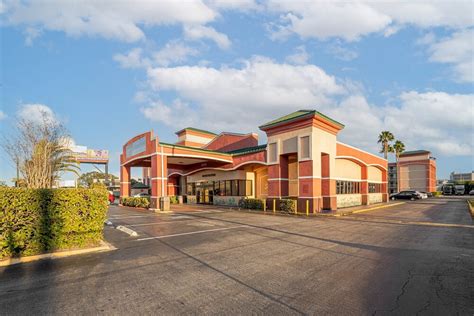 Developer Inn & Suites Airport JAX - Jacksonville, FL