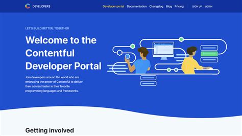 Developer Portal