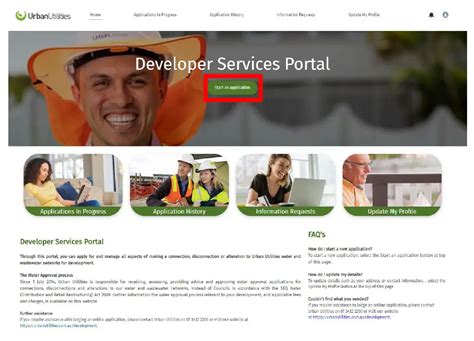 Developer Services Appcraver