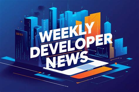 Developer Update for the Week of June 1, 2025: Post OTA.