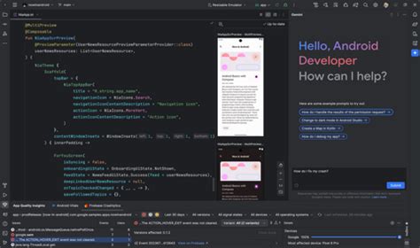 Developer android.  Download Android Studio today.  Explore the Android Studi...