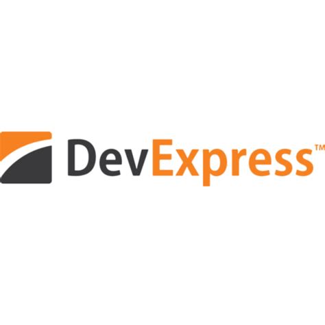 Developer express. Developer Express Inc is proud to announce the immediate availability of its newest release, DevExpress v23.2. Built and optimized for desktop, web, and mobile developers alike... DevExpress Wins 19 Visual Studio Reader's Choice Awards 