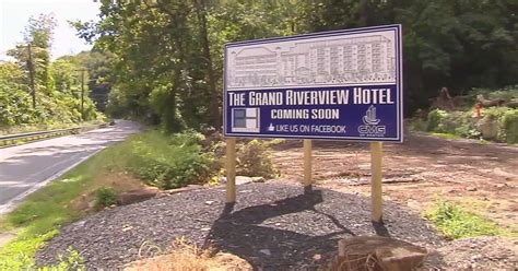 Developer hopes to make proposed Grand Riverview Hotel a …