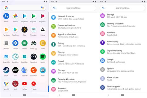 Developer mode android. Aug 20, 2018 · Enable Developer Options In Android 9.0 Pie. Head over to the Settings app of your device via the notification shade or app drawer. Scroll all the way down and tap on ‘About phone.’. Find an ... 
