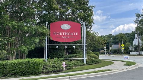Developer of Northgate Mall project changes course Raleigh