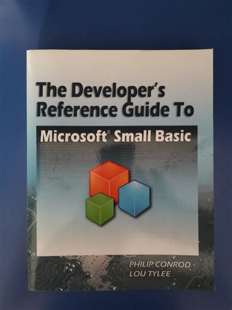 Developer reference guide to microsoft small basic. - Kyocera fs 9130dn fs 9530dn service manual parts list.