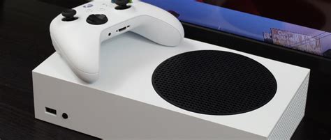 Developers Complaining About Xbox Series S Support