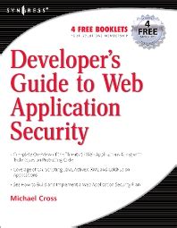 Developers guide to web application security. - Ssangyong euro iv kyron rodius stavic full service repair manual.