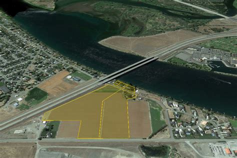 Developers plan for Kennewick