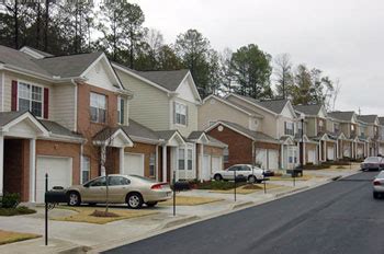 Developers to build clustered townhomes, single-family homes in ...