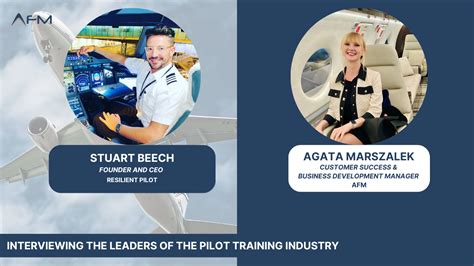 Developing Confidence and Competence as a Pilot