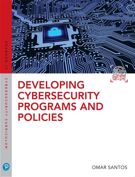 Developing Cybersecurity Programs and Policies - Google Books