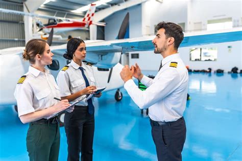Developing Expertise Through Structured Pilot Training