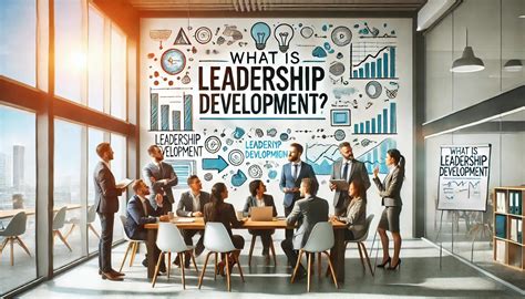 Developing Future Community Leaders