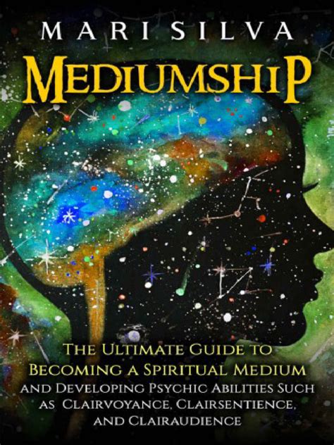 Read Developing Mediumship
