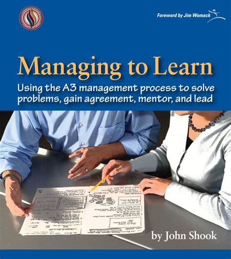 Developing Structured ProblemSolving and Leadership Skills using A3