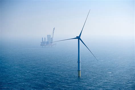 Developing a framework for offshore wind deployment in the