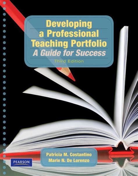 Developing a professional teaching portfolio a guide for success 3rd edition. - Tempo e andanças de harry laus.