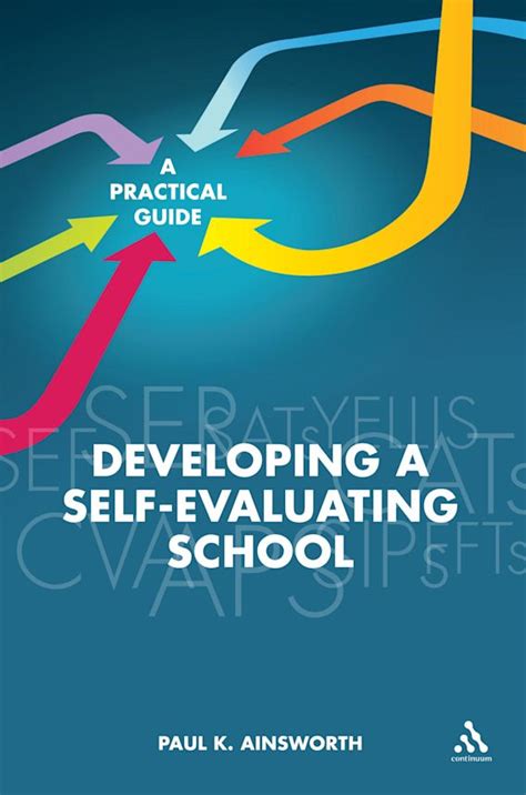 Developing a self evaluating school a practical guide. - A guide to the good life ancient art of stoic joy epub.